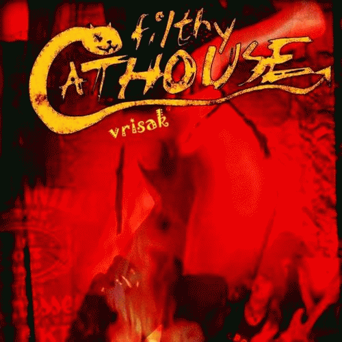 Filthy Cathouse : Vrisak